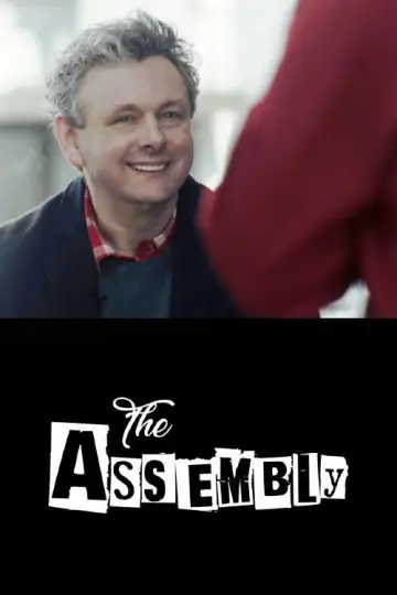 Постер к фильму "The Assembly" #1087795