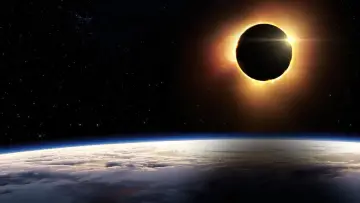 Задник к фильму "Eclipse Across America" #447349