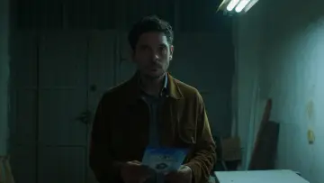 Задник к фильму "Lo carga el diablo" #1121209