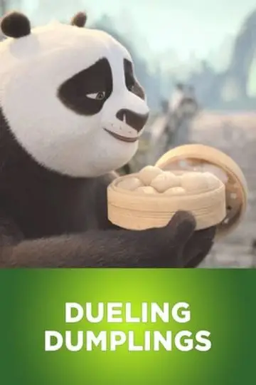 Постер к фильму "Dueling Dumplings" #1089284