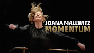 Задник к фильму "Joana Mallwitz – Momentum" #1101055
