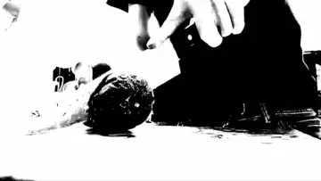 Задник к фильму "Three Suicides" #449006