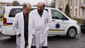 Задник к фильму "Последний вздох" #883101