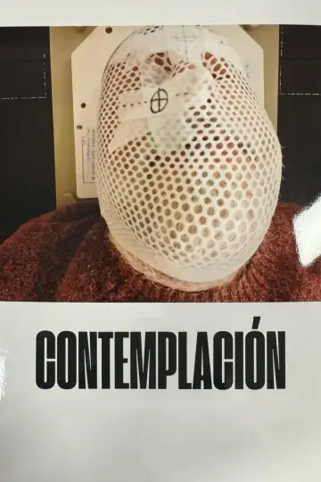 Постер к фильму "Contemplación" #1090813