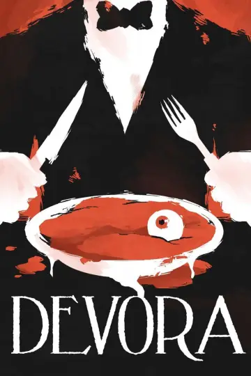 Постер к фильму "Devora" #464541