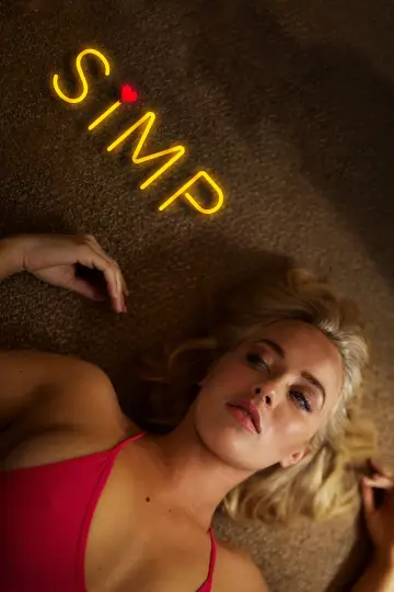 Постер к фильму "Simp" #1090709
