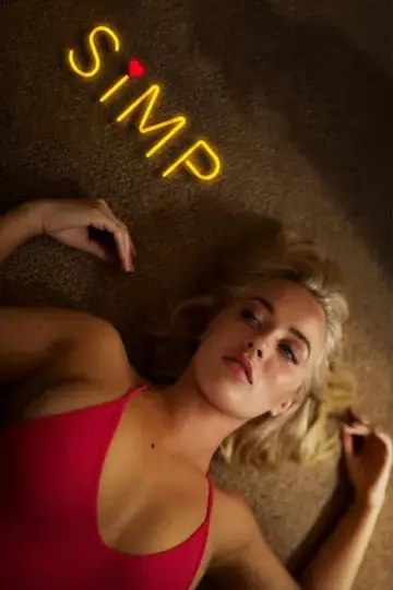 Постер к фильму "Simp" #1090710