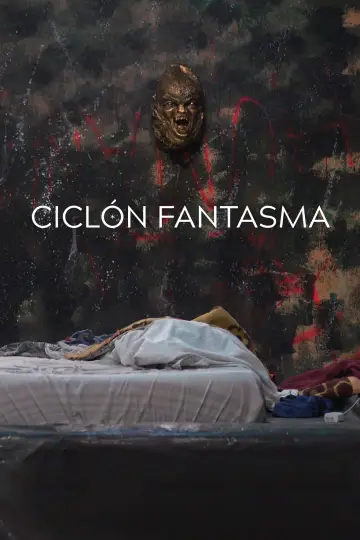 Постер к фильму "Ciclón Fantasma" #1090691