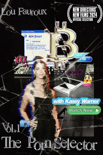 Постер к фильму "The Porn Selector" #1085782