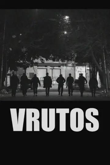 Постер к фильму "Vrutos" #982527