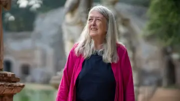 Задник к фильму "Meet the Roman Emperor with Mary Beard" #1090958