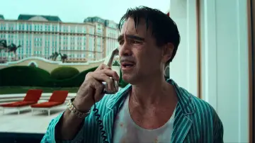 Задник к фильму "Баллада о маленьком игроке" #585162