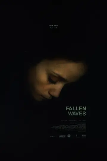 Постер к фильму "Fallen Waves" #1163141