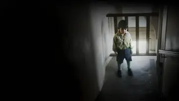 Задник к фильму "La Rafle des enfants d