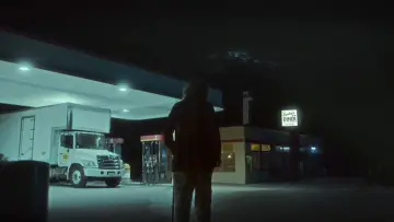 Задник к фильму "One for the Road" #1090940