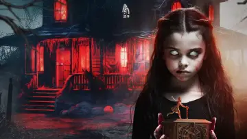 Задник к фильму "Foreclosure 2" #1090936