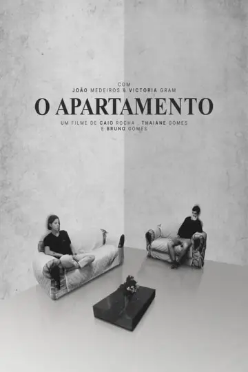 Постер к фильму "O Apartamento" #449180