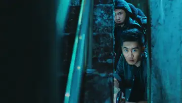 Задник к фильму "破毒行动" #1091031