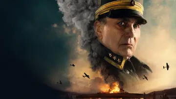 Задник к фильму "Блюхер" #617573