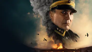 Задник к фильму "Блюхер" #617581