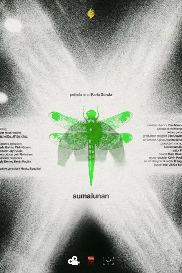 Sumalunan постер