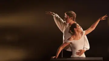 Задник к фильму "Danse ta vie" #883088