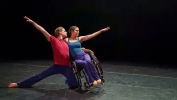 Задник к фильму "Danse ta vie" #914772
