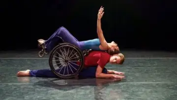 Задник к фильму "Danse ta vie" #914773