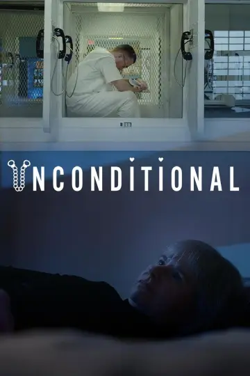 Постер к фильму "Unconditional" #1085651