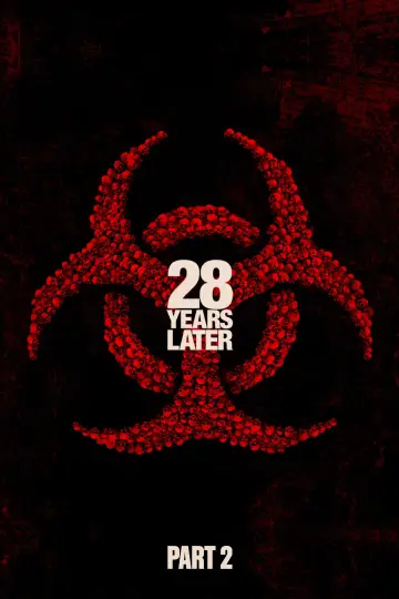 Постер к фильму "28 лет спустя: Храм костей" #509392