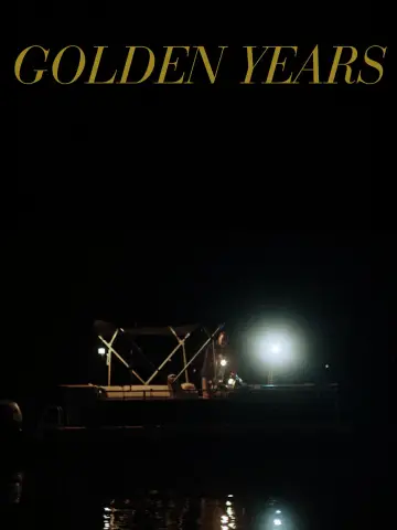 Постер к фильму "Golden Years" #1095366
