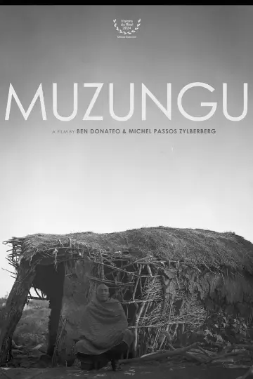 Постер к фильму "Muzungu" #1091105