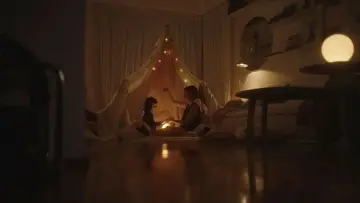 Задник к фильму "Un deseo, otra pregunta y una medalla" #1089150