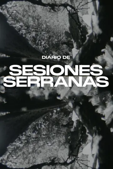 Постер к фильму "Diario de sesiones serranas" #464788