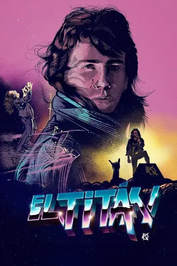 Постер к фильму "El Titán" #1089126