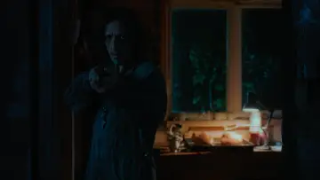Задник к фильму "De ningún lado del todo" #456102