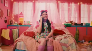 Задник к фильму "ILY, BYE" #1097836