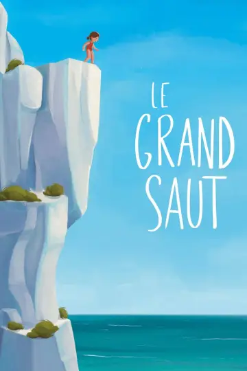 Постер к фильму "Le Grand Saut" #1089105