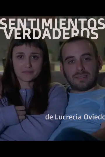 Постер к фильму "Sentimientos verdaderos" #456245