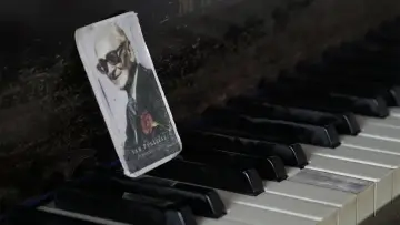 Задник к фильму "San Pugliese" #1089152