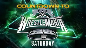 Задник к фильму "WWE Countdown to WrestleMania XL Saturday" #1086541