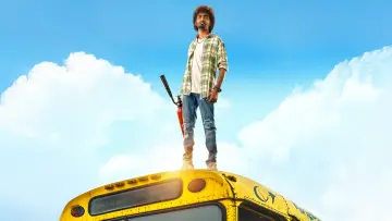 Задник к фильму "டிராகன்" #781537
