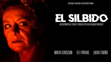 Задник к фильму "El Silbido" #449389