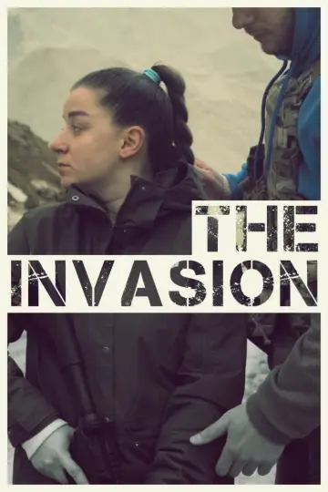 Постер к фильму "The Invasion" #883087