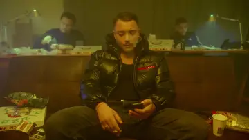 Задник к фильму "Bergenring" #449388