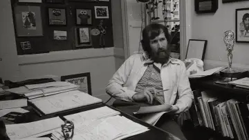 Задник к фильму "Jim Henson Idea Man" #464001