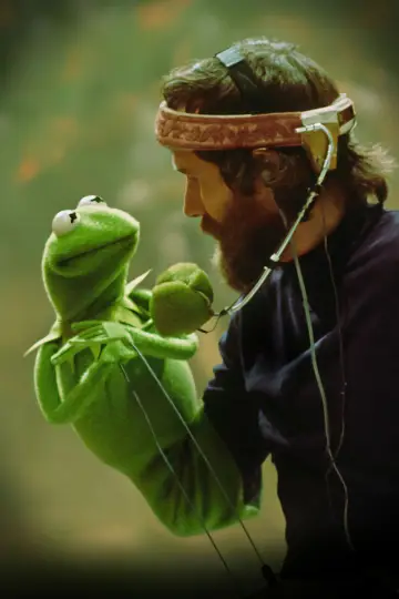 Постер к фильму "Jim Henson Idea Man" #464013