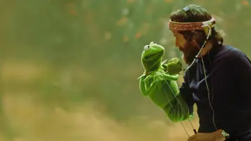 Задник к фильму "Jim Henson Idea Man" #479499