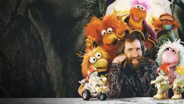 Задник к фильму "Jim Henson Idea Man" #479501