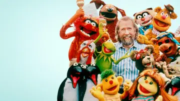 Задник к фильму "Jim Henson Idea Man" #479503